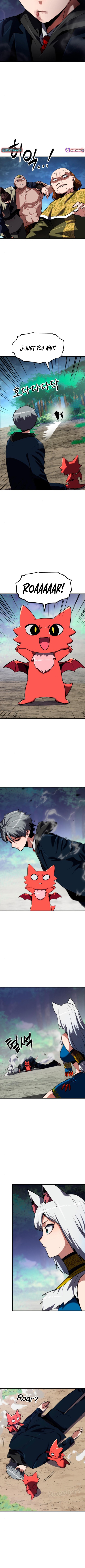 Defense Breaker Chapter 06 Page 1