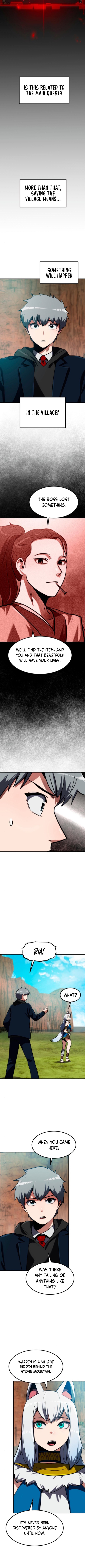 Defense Breaker Chapter 06 Page 1