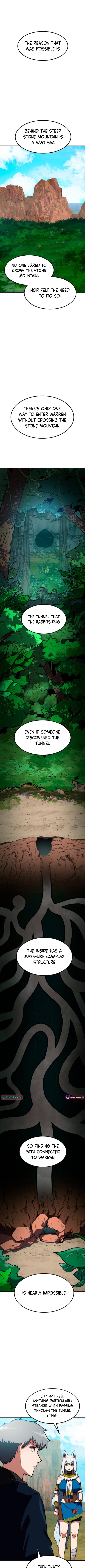 Defense Breaker Chapter 06 Page 1