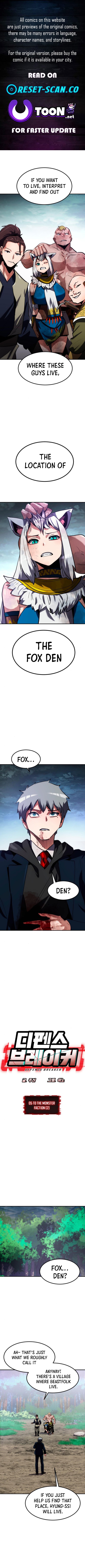 Defense Breaker Chapter 05 Page 1