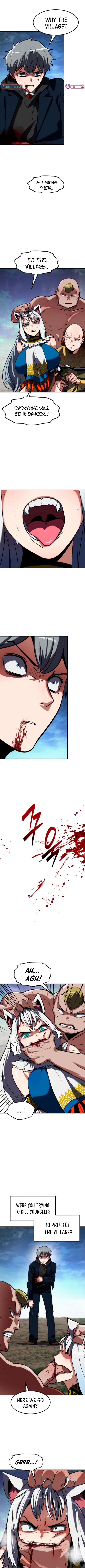 Defense Breaker Chapter 05 Page 1