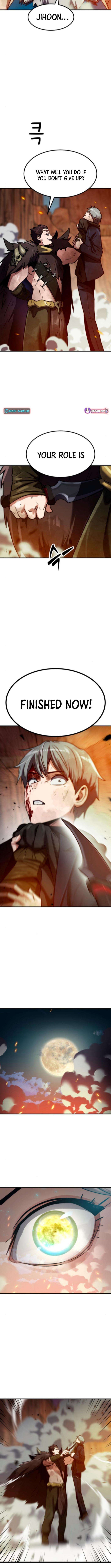 Defense Breaker Chapter 13 Page 1