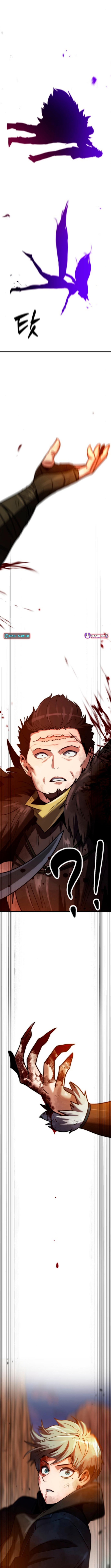 Defense Breaker Chapter 13 Page 1