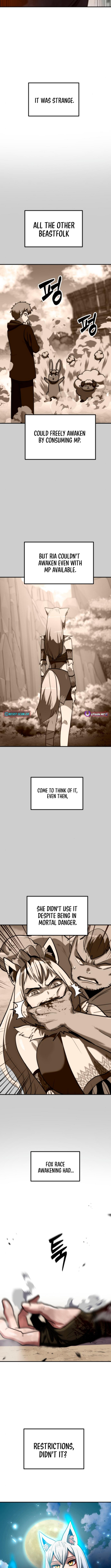 Defense Breaker Chapter 13 Page 1