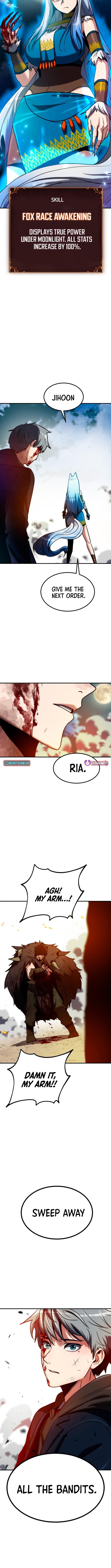 Defense Breaker Chapter 13 Page 1