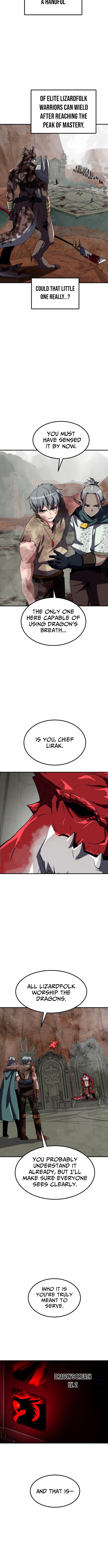 Defense Breaker Chapter 29 Page 1