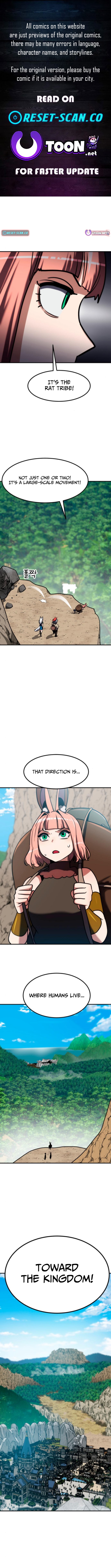 Defense Breaker Chapter 17 Page 1