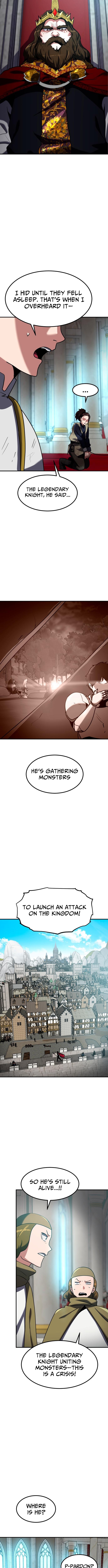 Defense Breaker Chapter 30 Page 1