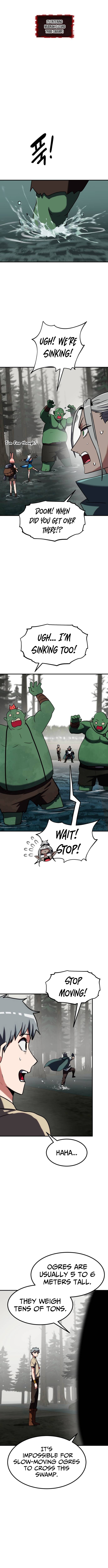 Defense Breaker Chapter 25 Page 1
