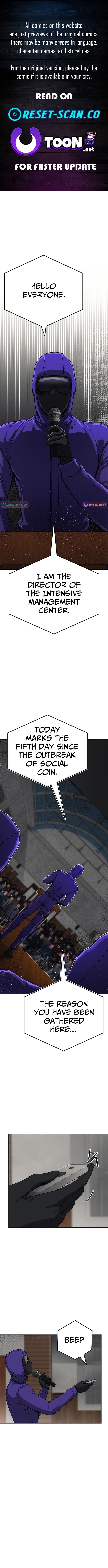 How Much Are You Worth? Chapter 10 Page 1