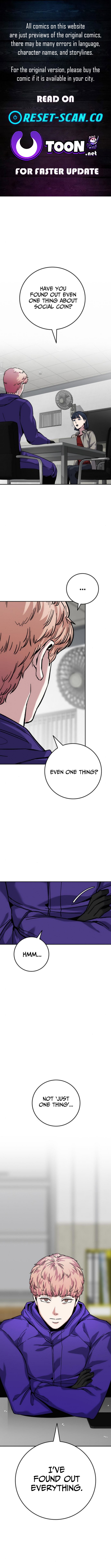 How Much Are You Worth? Chapter 20 Page 1