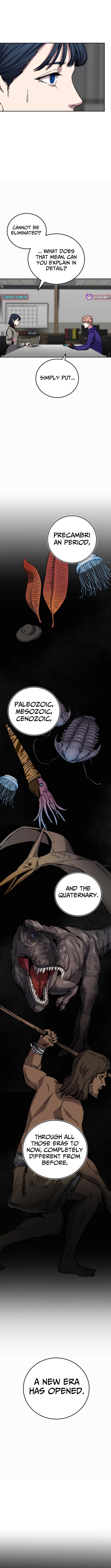 How Much Are You Worth? Chapter 20 Page 1