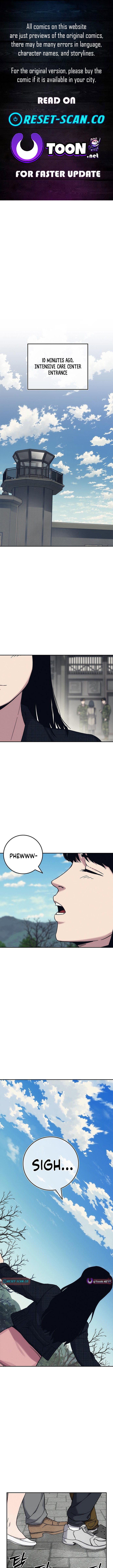 How Much Are You Worth? Chapter 19 Page 1