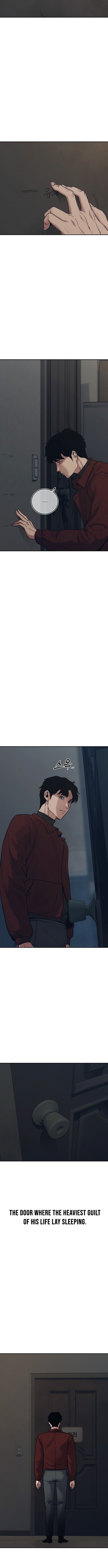 How Much Are You Worth? Chapter 34 Page 1