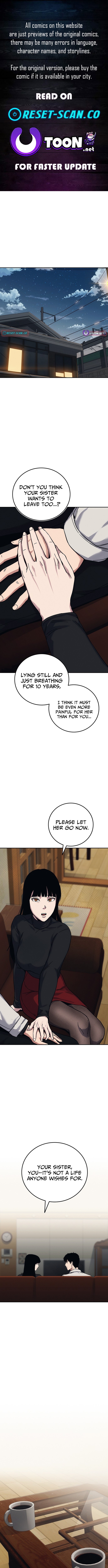 How Much Are You Worth? Chapter 25 Page 1