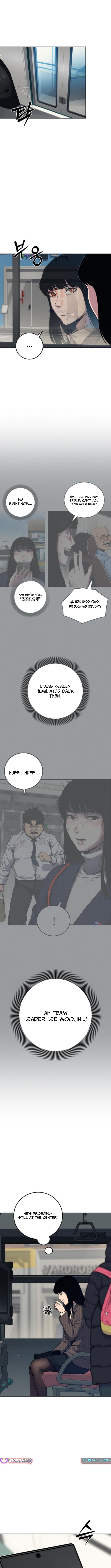 How Much Are You Worth? Chapter 21 Page 1