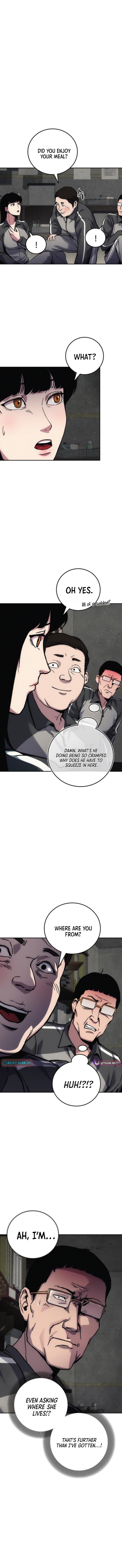 How Much Are You Worth? Chapter 14 Page 1