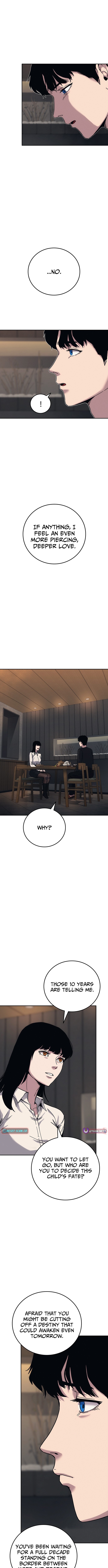 How Much Are You Worth? Chapter 24 Page 1