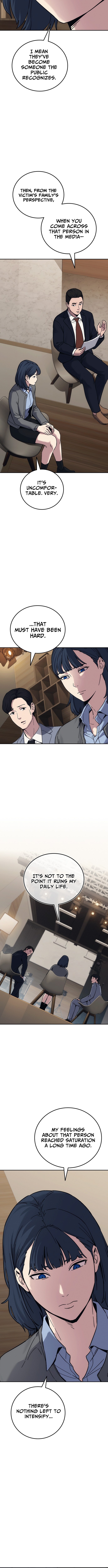 How Much Are You Worth? Chapter 31 Page 1