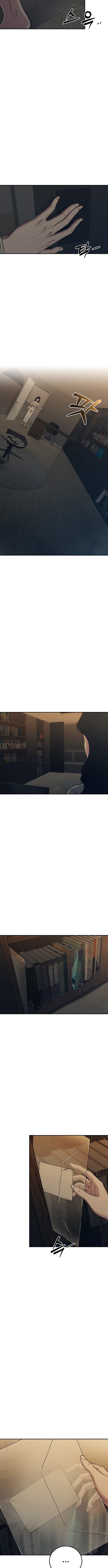 How Much Are You Worth? Chapter 31 Page 1