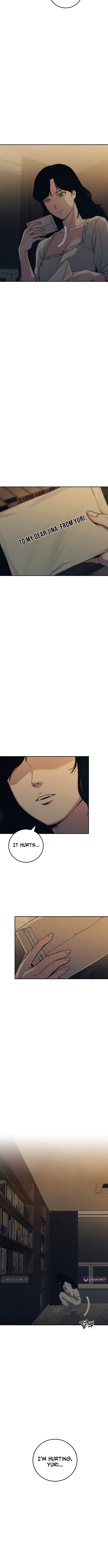 How Much Are You Worth? Chapter 31 Page 1
