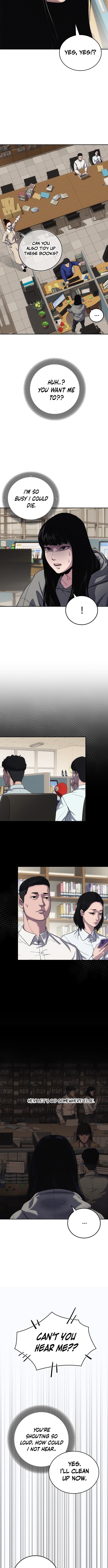 How Much Are You Worth? Chapter 01 Page 1
