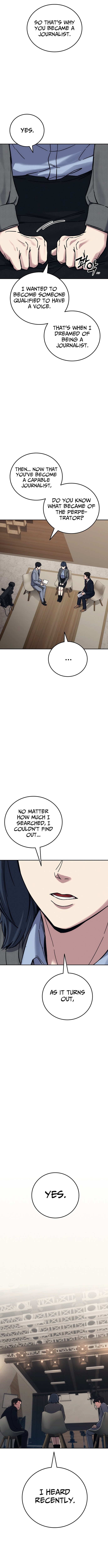 How Much Are You Worth? Chapter 30 Page 1