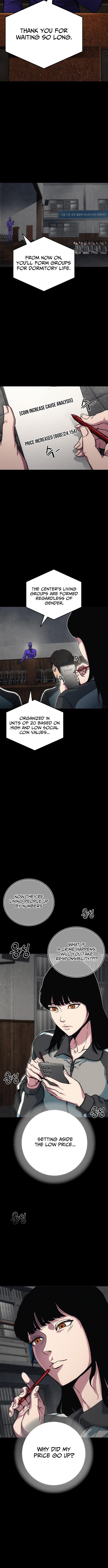 How Much Are You Worth? Chapter 13 Page 1