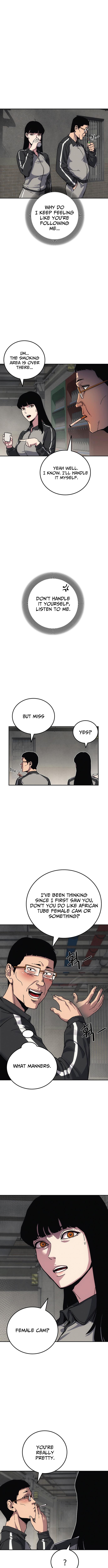 How Much Are You Worth? Chapter 13 Page 1