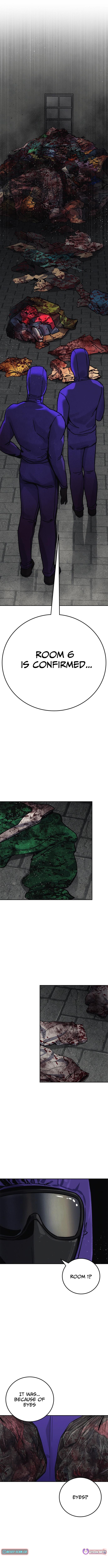 How Much Are You Worth? Chapter 13 Page 1