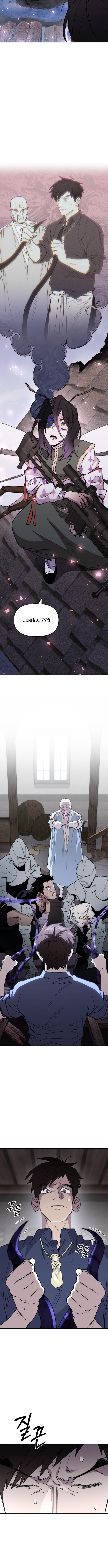 Single Dad In Another World Chapter 15 Page 1