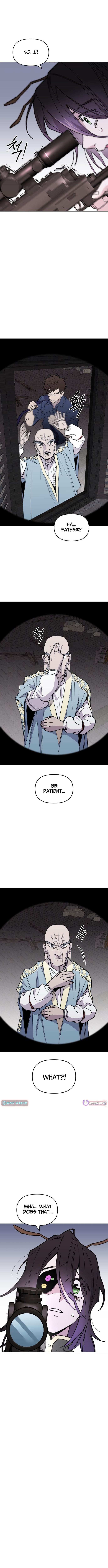 Single Dad In Another World Chapter 15 Page 1