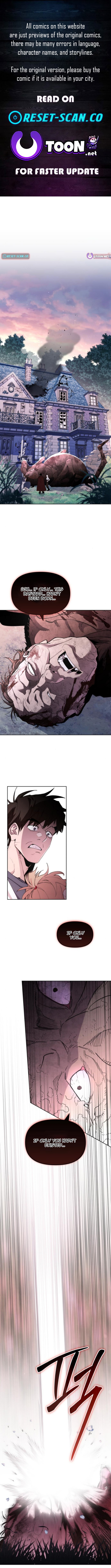 Single Dad In Another World Chapter 11 Page 1