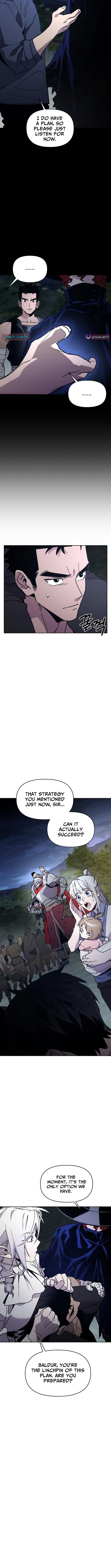 Single Dad In Another World Chapter 28 Page 1