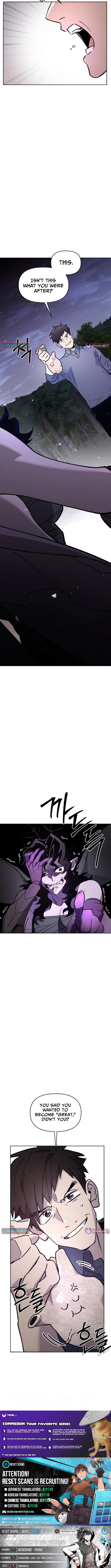 Single Dad In Another World Chapter 28 Page 1