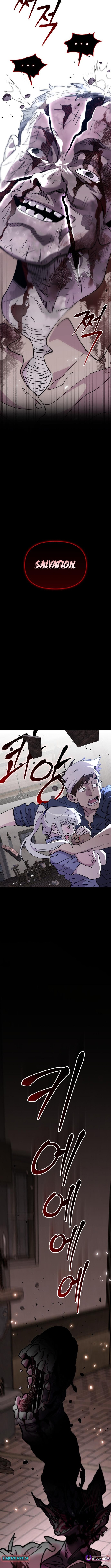 Single Dad In Another World Chapter 13 Page 1