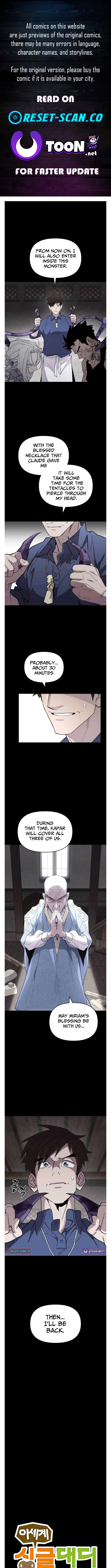 Single Dad In Another World Chapter 16 Page 1