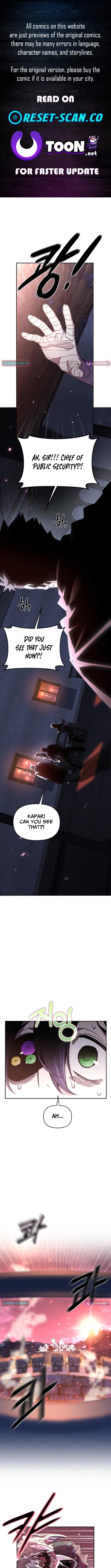 Single Dad In Another World Chapter 39 Page 1