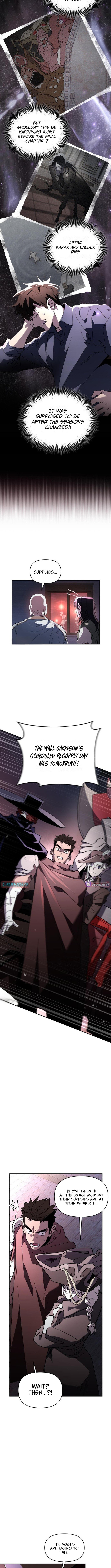 Single Dad In Another World Chapter 39 Page 1