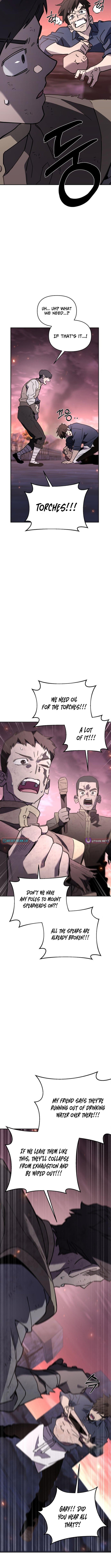 Single Dad In Another World Chapter 39 Page 1