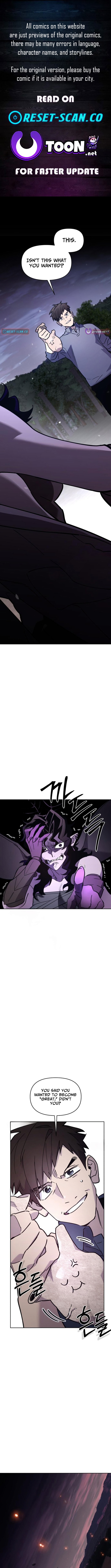 Single Dad In Another World Chapter 29 Page 1