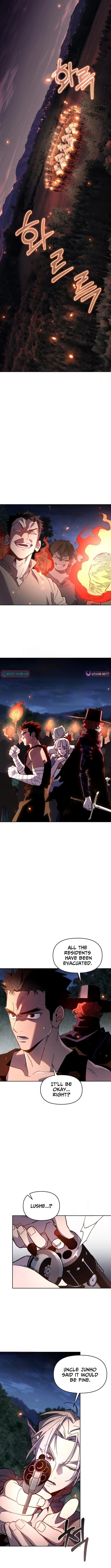 Single Dad In Another World Chapter 29 Page 1