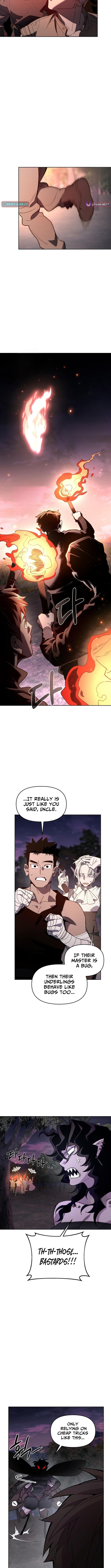 Single Dad In Another World Chapter 29 Page 1