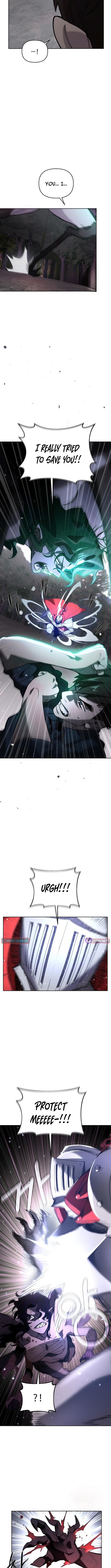 Single Dad In Another World Chapter 29 Page 1