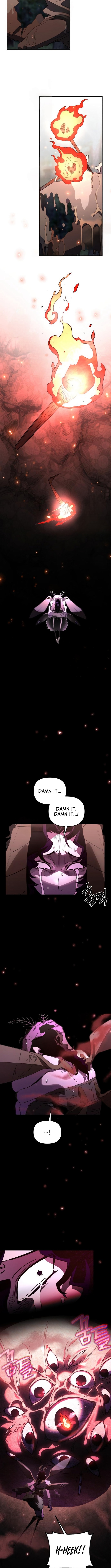 Single Dad In Another World Chapter 29 Page 1