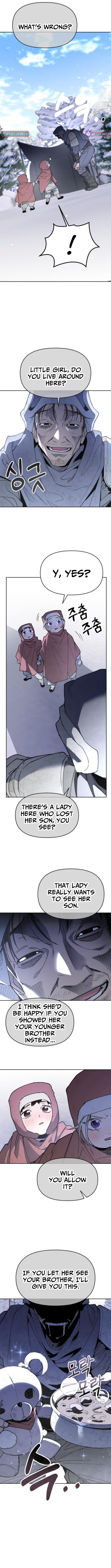 Single Dad In Another World Chapter 19 Page 1