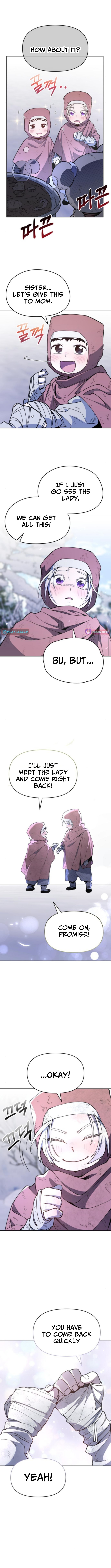 Single Dad In Another World Chapter 19 Page 1