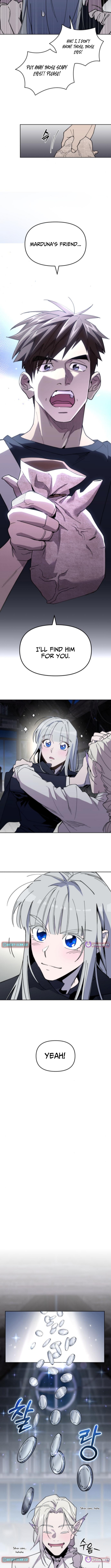 Single Dad In Another World Chapter 10 Page 1