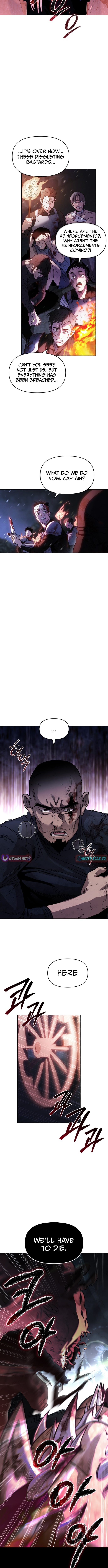 Single Dad In Another World Chapter 01 Page 1