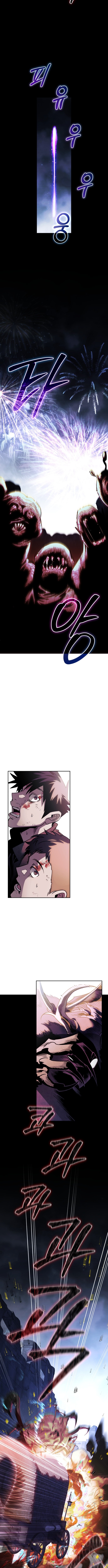 Single Dad In Another World Chapter 01 Page 1